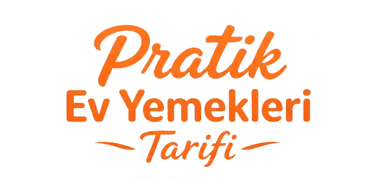 Pratik Ev Yemekleri Tarifi
