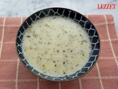 4 Kaşık Çorbası tarifi 4 Kaşık Çorbası tarifi