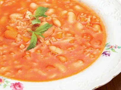 Buğdaylı Çorba tarifi