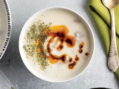 Düğün Çorbası tarifi