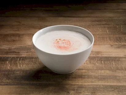 Kırlangıç Çorbası tarifi