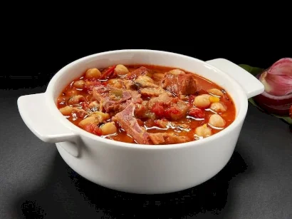 Kumbursiye Çorbası tarifi