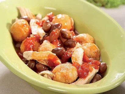 Topalak Çorbası tarifi Topalak Çorbası tarifi