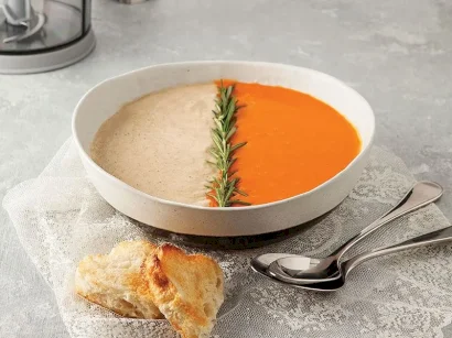 Turp Çorbası tarifi