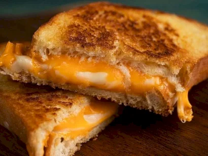 Grilled Cheese tarifi