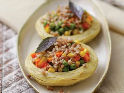 Karabuğdaylı Enginar tarifi