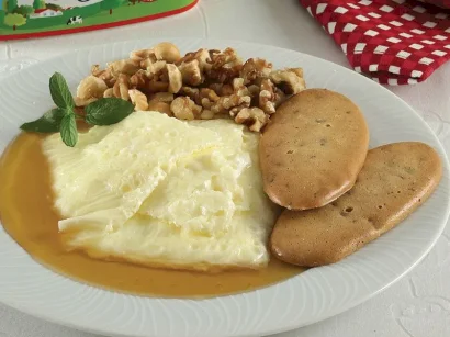 Kaymaklı Sabah Keyfi tarifi