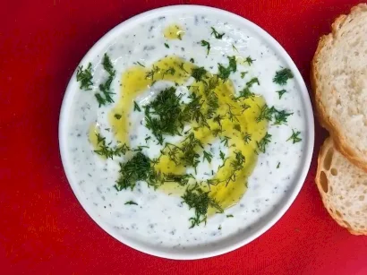 Haydari tarifi