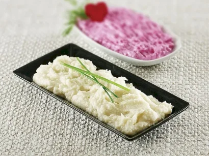 Kereviz Ezme tarifi