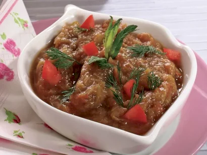 Köpoğlu Mancası tarifi
