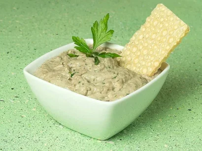 Sardalya Ezmesi tarifi