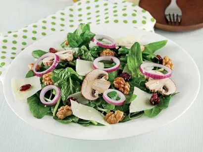 Enerji Salatası tarifi