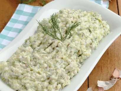 Kuskuslu Kabak tarifi