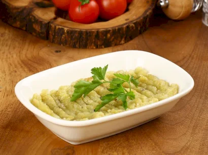 Patlıcan Söğürtme tarifi