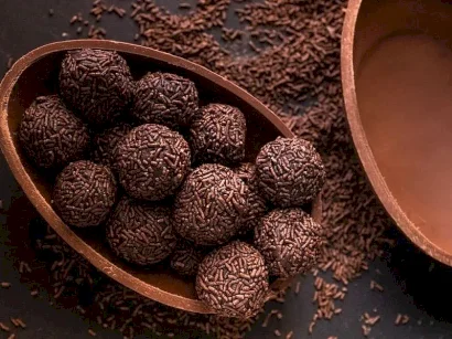 Brigadeiro tarifi