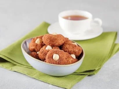 İrmik Topları tarifi