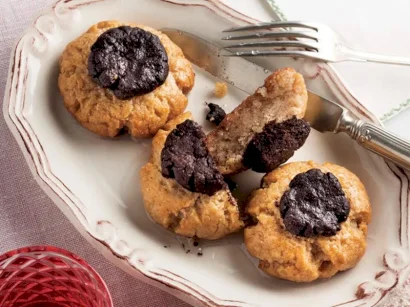 İrmikli Meram Tatlısı tarifi