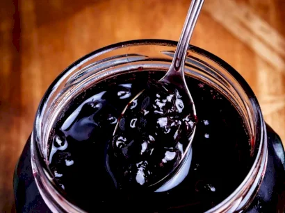 Kahve Reçeli tarifi