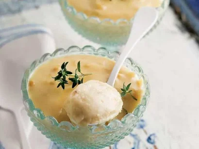 Karamelli Fındıklı Tatlı tarifi