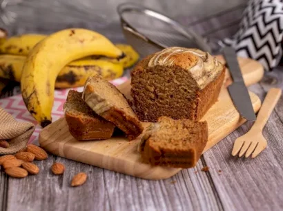 Bebek Muzlu Kek (+7 Ay) tarifi