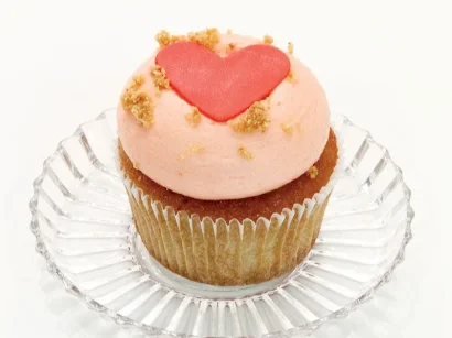 Vanilyalı Frosting tarifi