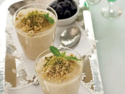 Keşkül-İ Fukara tarifi