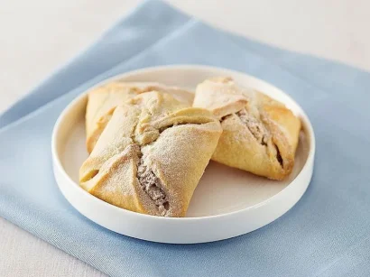 Cevizli Mektup Kurabiye tarifi Cevizli Mektup Kurabiye tarifi