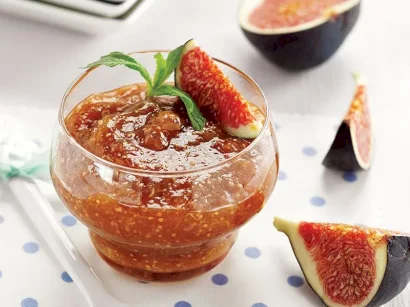 İncir Marmelatı tarifi