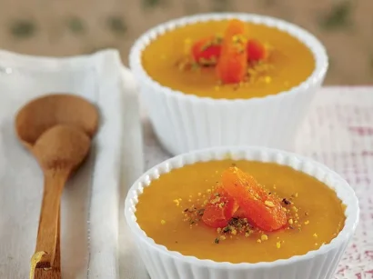 Kuru Kayısı Peltesi tarifi