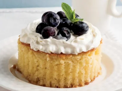 Yoğurtlu Turunç Tatlısı tarifi