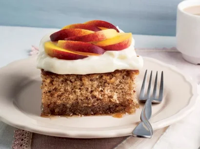 Nazlı Kız Tatlısı tarifi