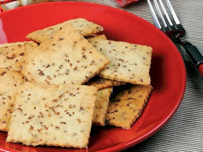 Anasonlu Gevrek tarifi