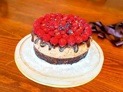 Despacito (Brezilya Pastası) tarifi