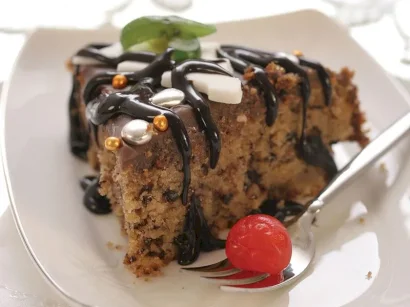 Yılbaşı Sürprizi tarifi