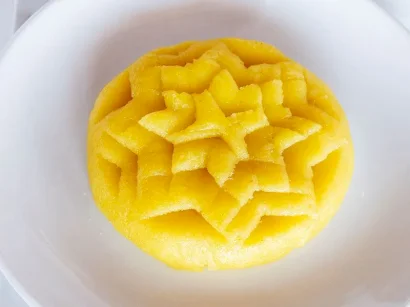 Peynirli İrmik Helvası tarifi