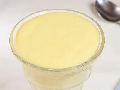 Yumurta Tatlısı tarifi