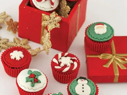 Kolay Muffin tarifi