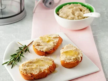 Enginarlı Kimyonlu Dip Sos tarifi