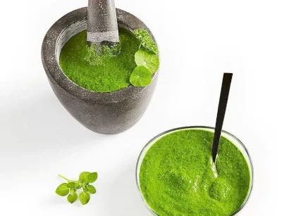 Havanda Pesto Sos tarifi