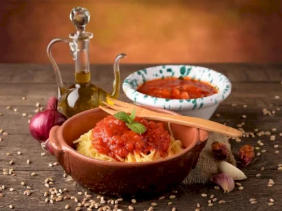 Sugo Di Pomodoro tarifi