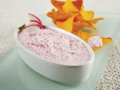 Turplu Dip Sos tarifi