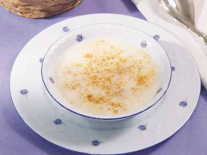 Terbiyeli Paça Çorbası tarifi