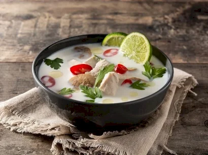 Tom Kha Kai tarifi