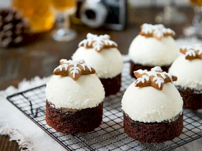 Yılbaşı Topları tarifi