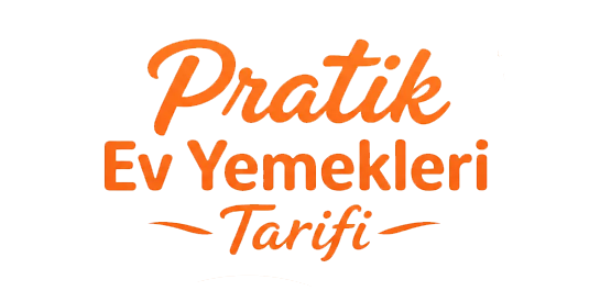 Pratik Ev Yemekleri Tarifi