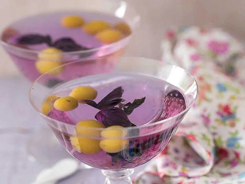 Reyhanlı Erik Kompostosu tarifi