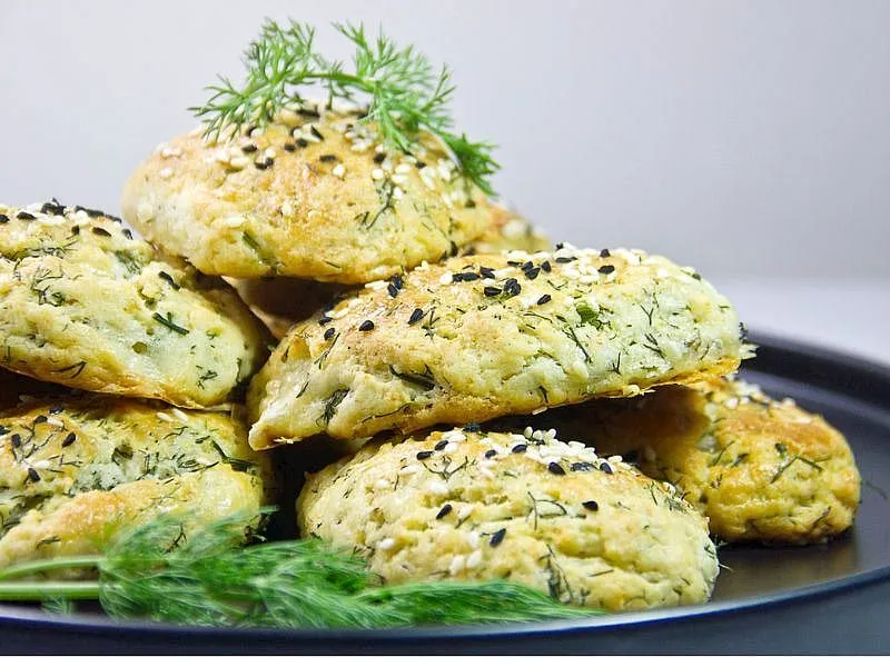 Diyabetik Poğaça tarifi