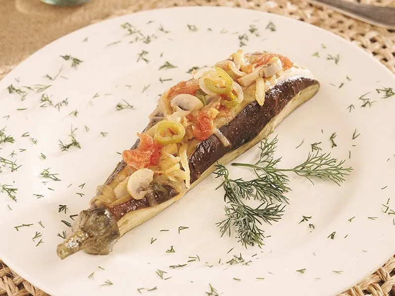 Mantarlı İmambayıldı tarifi